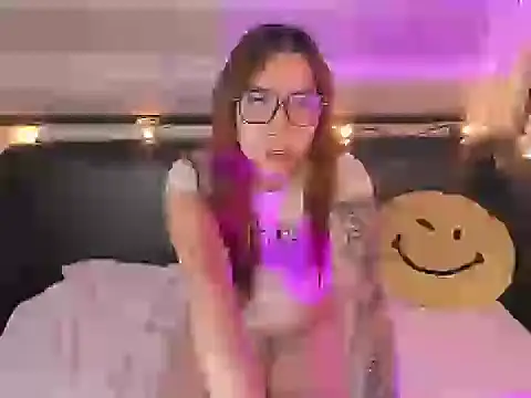 Soy_Veronica__ live