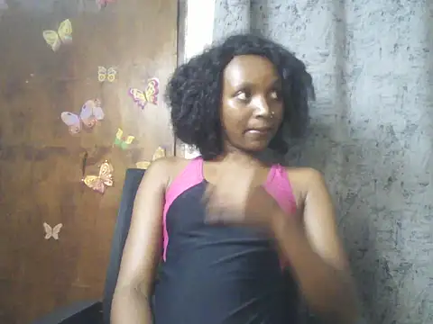 Cherrysexxi live
