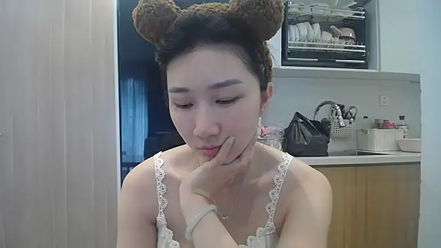 Asiagirll live