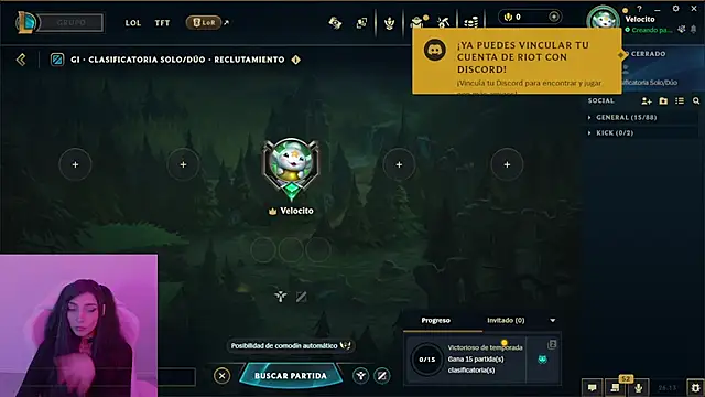 Felicia_smok3 live