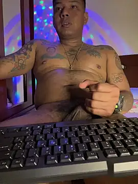 Saipuer31 live