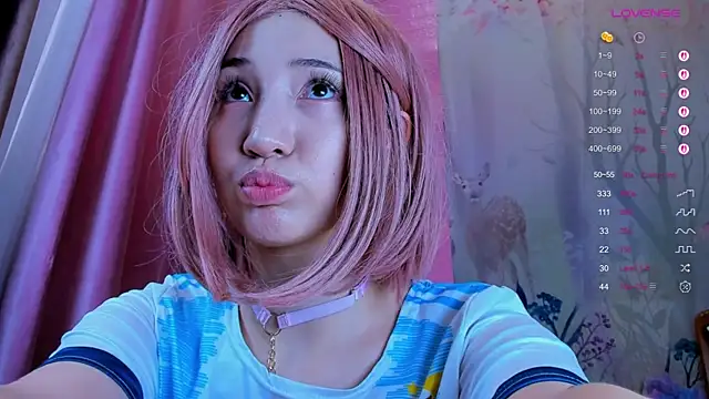 Gongjulee live