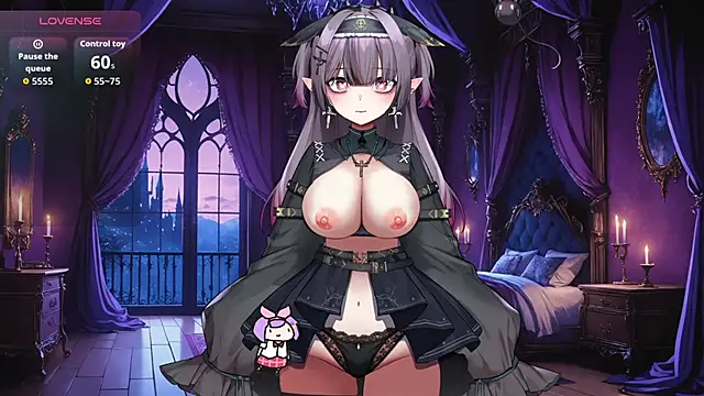 Yumi_hentai live