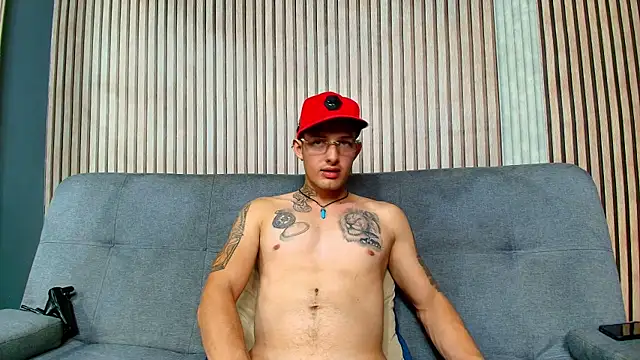 _angel_rivera live