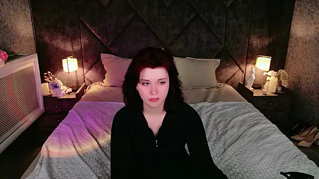 Milana_Bold live