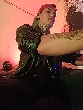 AlecBanne_ live