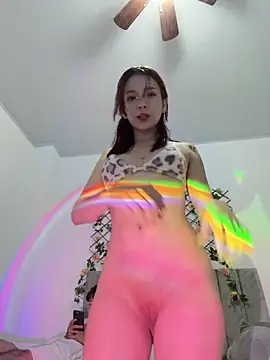 Scarlett_Livye live