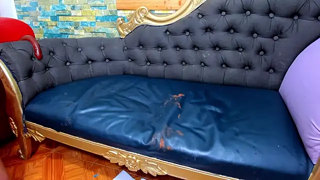 Partylinda_destruction1 live