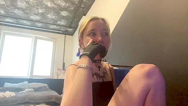RejectedOrigami_ live
