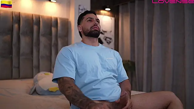 john_king29 live