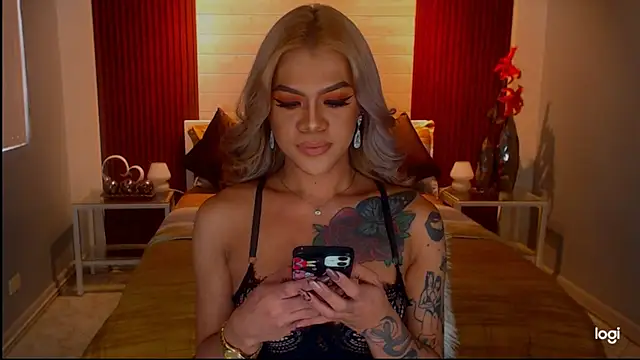StellaStrong30 live