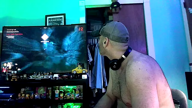 Novabear6996 live
