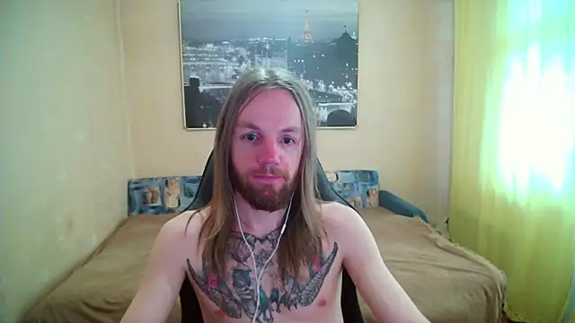 AdamDickens live
