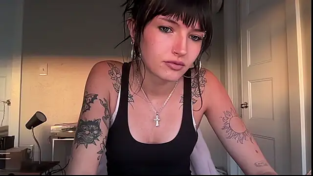 ZoeyandMac live
