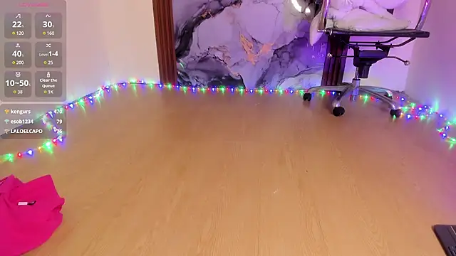 Astrid_Porno live