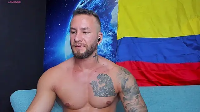 delessandro_world live