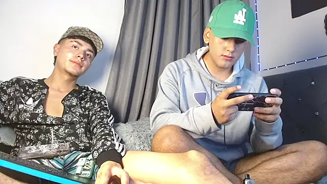 Noah__hot18 live