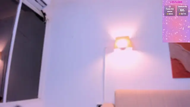 nyx_velvet live