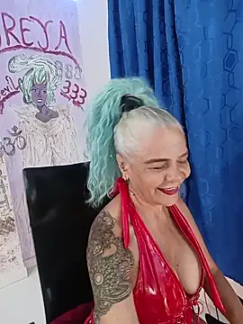 freyadevil333 live
