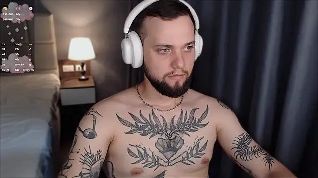 ChillyXO live