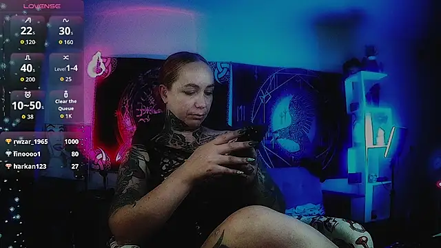 miss_jenna_lovee live