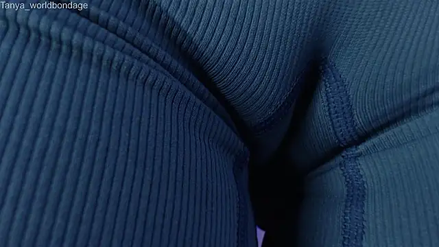 Tanya_WorldBondage live