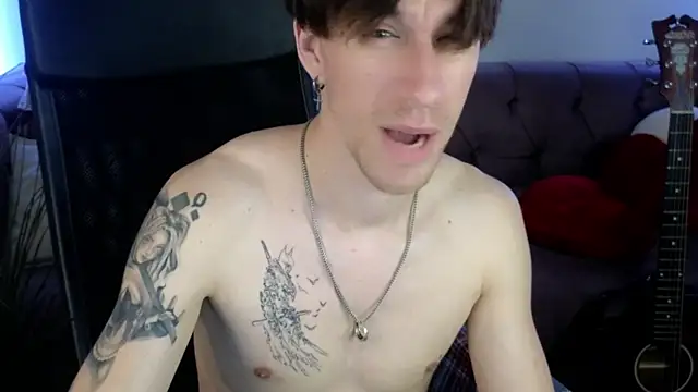 mark_caron live