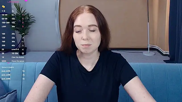 AddieOsler live