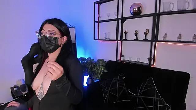 Halley_Ravenn live