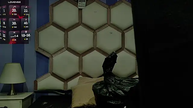 LilithRossi live