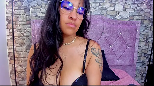 lily_boo live