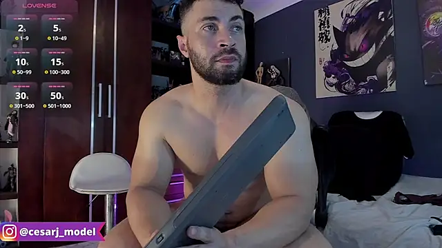 cesar_jonnes live