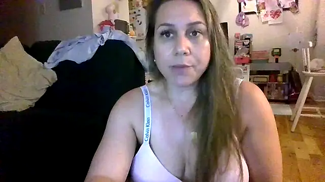 thedevinemama live