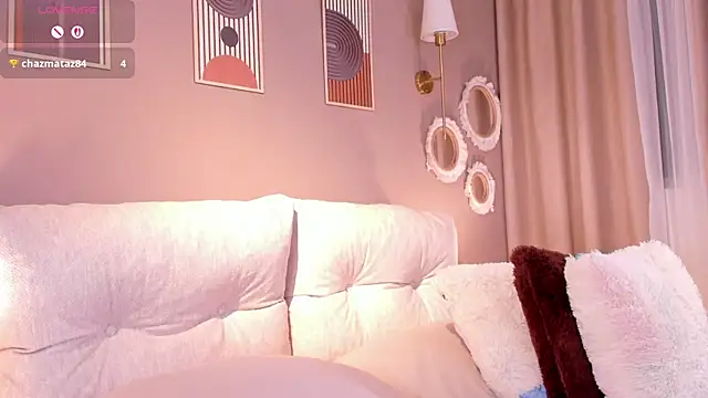 Agata_Laurent_ live