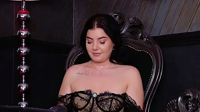 MistressEly live