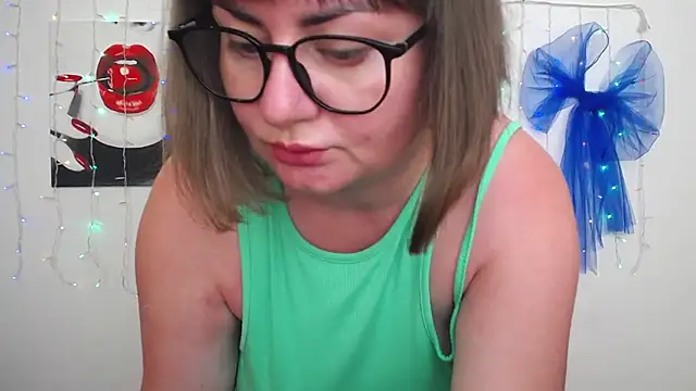 ZannaDreil live