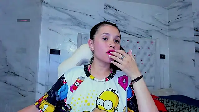 arissha_lee live