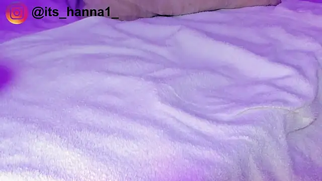 cutte_hanna18 live
