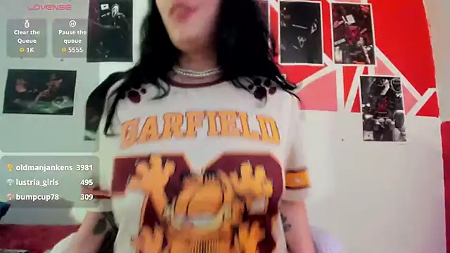 abril_onnel live
