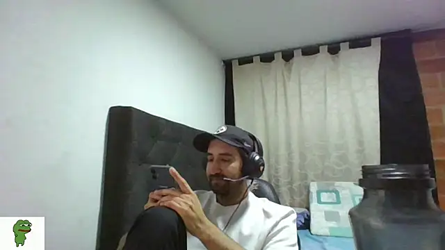 coolfriki live