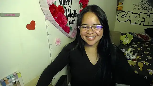 Miss__kendra_ live