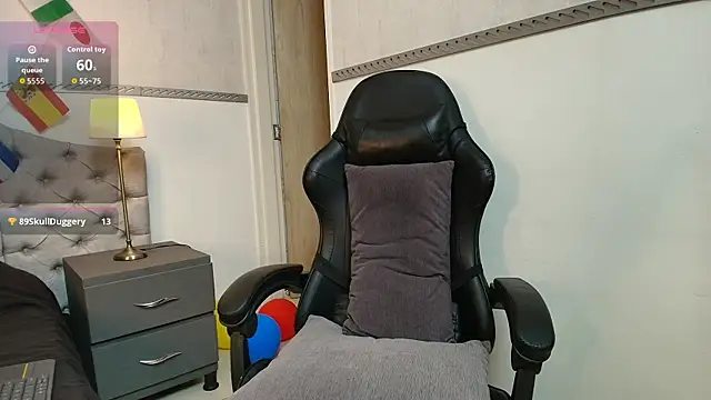 Twunk_miguel live
