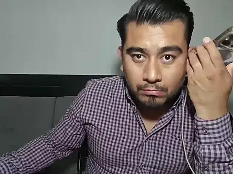 youmanhorny live