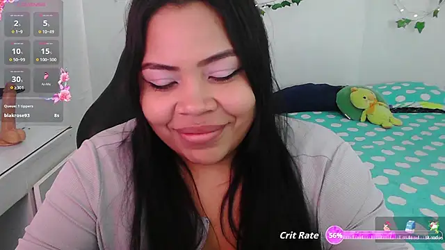 Juicy_elenxx live