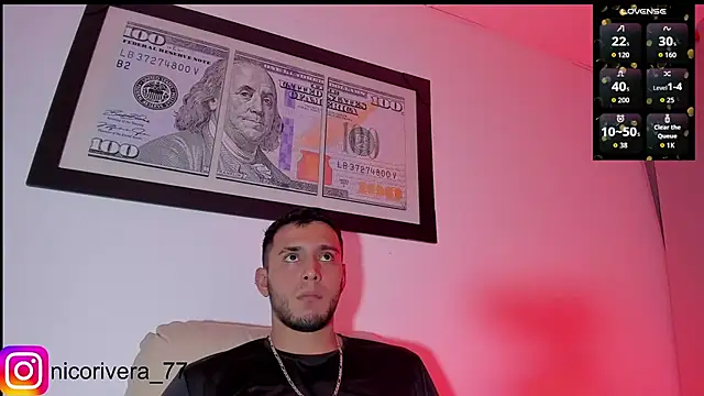 nico_rivera live