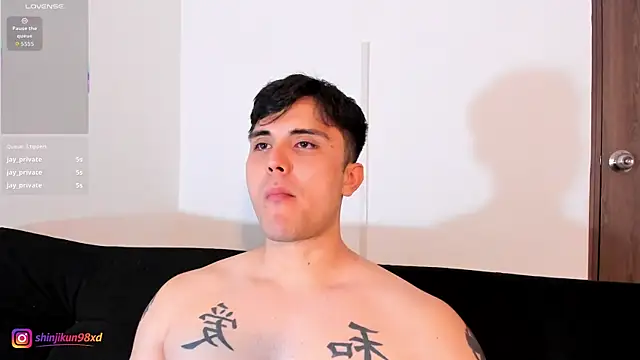 jasonxd9898 live