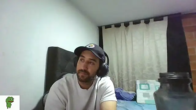 coolfriki live