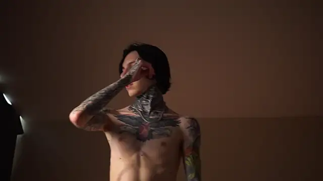 project_no_mercy live