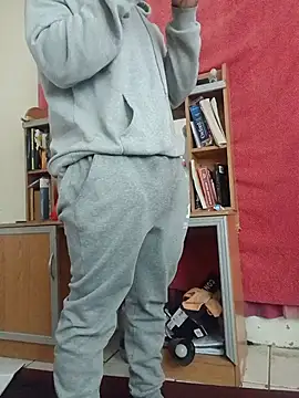 PussyPounderBlackD live