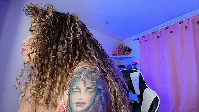 Evan_Rose profile